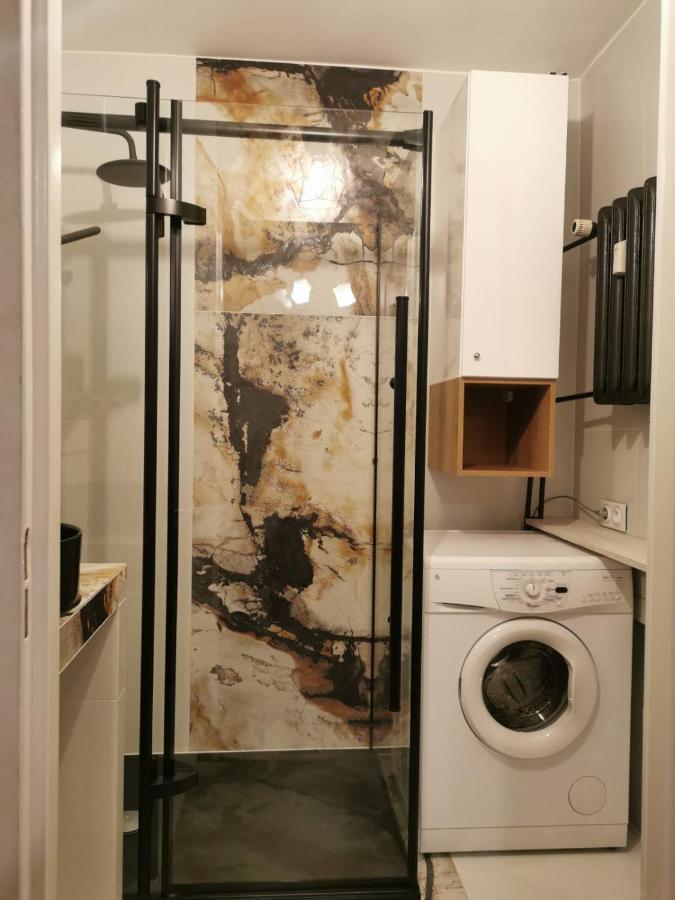 Apartament Katowice S Extérieur photo